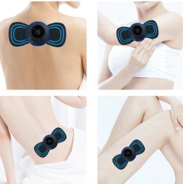 Masajeador para dolores musculares Ionix