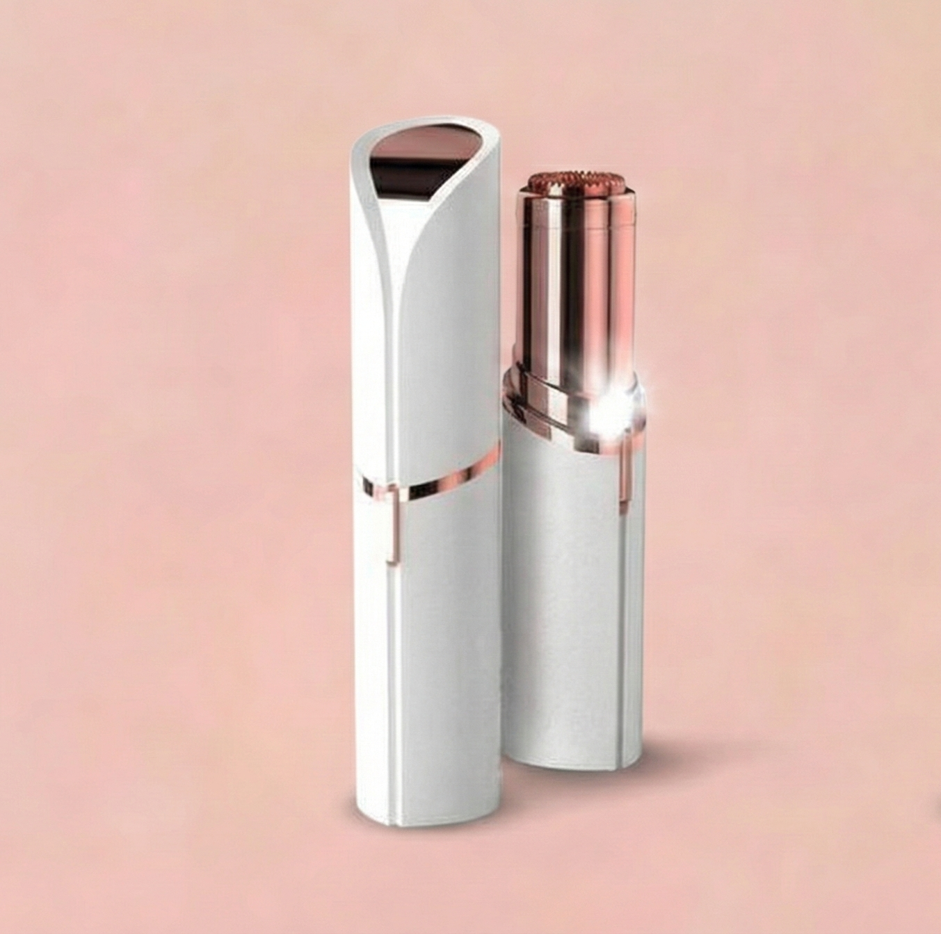 Depilador Facial y Corporal